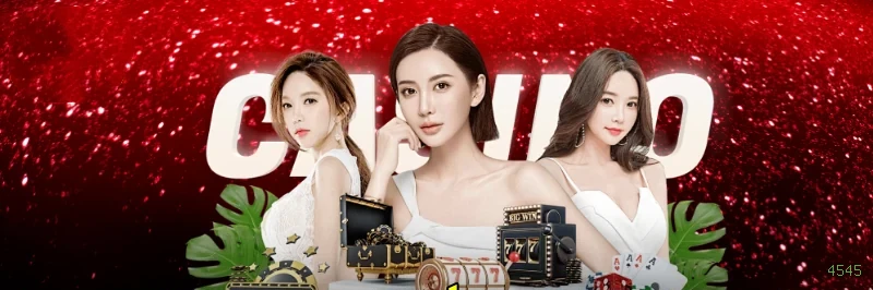 APK oficial da 4545 para Android