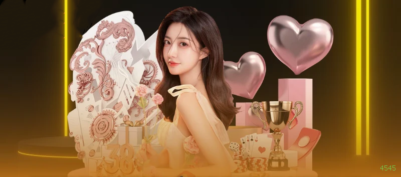 Apostas esportivas da 4545 com odds competitivas